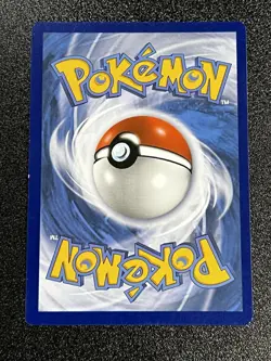 Reshiram & Charizard GX SM247 Tag Team 2021 Pokemon TCG Miscut Misaligned Error - Image 4