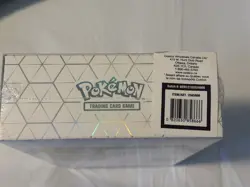 Pokemon TCG Terapagos EX Ultra-Premium Collection Sealed Box NEW - Image 2