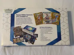 Pokemon TCG Terapagos EX Ultra-Premium Collection Sealed Box NEW - Image 3