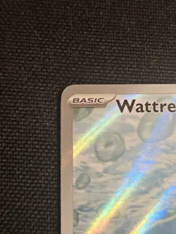 Pokemon TCG Wattrel Illustration Rare Card 178/167 Twilight Masquerade - Image 3