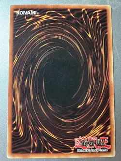 Yu-Gi-Oh! Battle Steer MRD-064 Metal Raiders 1st Edition LP - Image 2