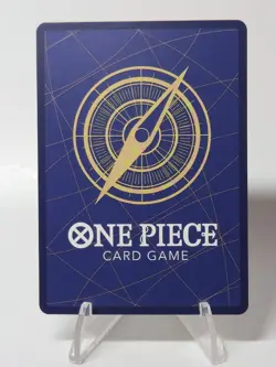 Sanji OP12-079 Promo [One Piece 3rd Anniversary Set] Japanese NM - Image 3