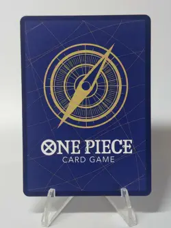 Nami OP11-054 Promo [One Piece 3rd Anniversary Set] Japanese NM - Image 3