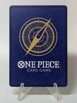 Bartholomew Kuma OP12-119 Promo [One Piece - 3rd Anniversary Set] Japanese NM - Image 3