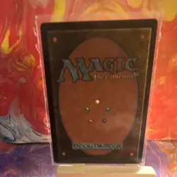 Wizards of the Coast MTG Femeref Enchantress Creature Card Green/White - Image 2