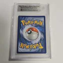 Corviknight 190/264 Fusion Strike Rare Regular Pokemon Card 2021 Beckett 8.5 - Image 2