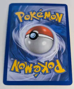 Flareon E4 60/111 Rising Rivals Pokemon TCG Card Regular MP - Image 2