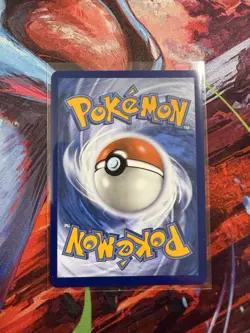 Ignition Energy 124/094 Phantasmal Flames Pokemon Card TCG NM - Image 2