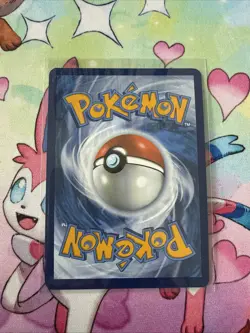 N's Darmanitan - 181 (Prerelease) 181 Sv: Scarlet & Violet Promo Cards Holo - Image 2