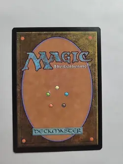 MTG - Bishop of Wings- Core Set 2020- Regular Rare - Image 3