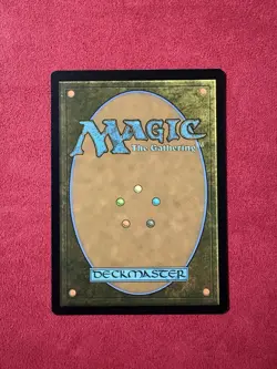 Terrasymbiosis - Edge of Eternities EOE Magic The Gathering MTG #210 NM Rare - Image 2