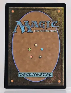 Cosmic Spider-Man [Foil] 127 MTG Marvel's Spider-Man Mythic Foil NM - Image 2