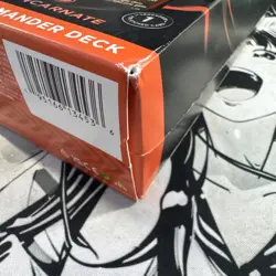 Magic The Gathering MTG Commander Starter Deck: Chaos Incarnate Brand New - Image 3