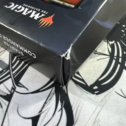 Magic The Gathering MTG Commander Starter Deck: Chaos Incarnate Brand New - Image 5