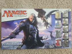MAGIC "THE GATHERING", Great Condition - Image 1
