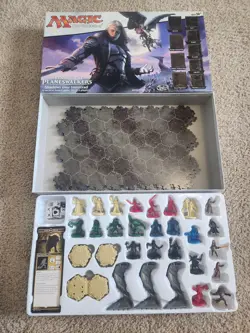 MAGIC "THE GATHERING", Great Condition - Image 2