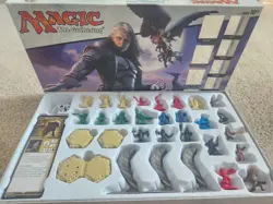 MAGIC "THE GATHERING", Great Condition - Image 3