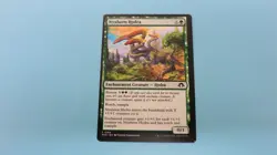 ERROR MISPRINT NYXBORN HYDRA HORIZONS 3 MTG Magic The Gathering NM / UNPLAYED - Image 1