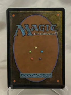 Magic: The Gathering Mycosynth Lattice Rare Darksteel 130 Regular - Image 2