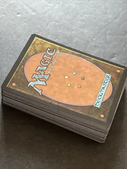 DISSENSION ~ Complete 60 Common SET MtG Magic The Gathering - Image 2