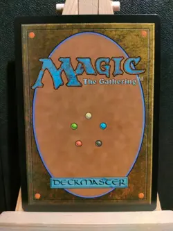 Sublime Epiphany - Final Fantasy Commander - Rare - NM (see pics) MTG - Image 2