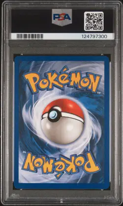2003 POKEMON SKYRIDGE #H30 UMBREON-HOLO PSA 9 - Image 2