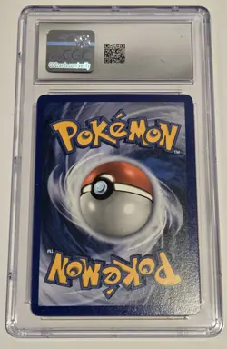 Squirtle Pokemon 2006 (POP SERIES 4) 14/17 CGC 8.5+ - Image 3