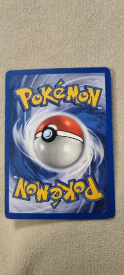 Drowzee - Pokemon TCG - MP - Common - Base Set 49/102 - Image 2