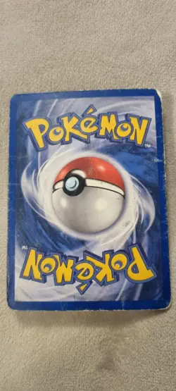 Squirtle - Pokemon TCG - MP - Common - Base Set 63/102 - Image 2