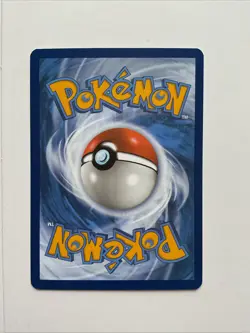 Pokemon TCG Scarlet & Violet Mew EX 205/165 Holo Hyper Rare Non-Metal Card - Image 2