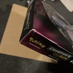 PoKeMoN TCG: Champion's Path Hatterene V Collection Box - Image 4