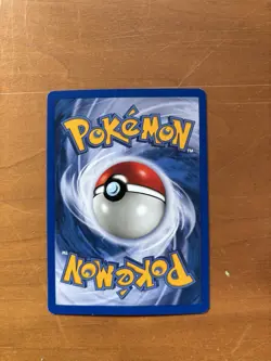 Great Condition Shining Mewtwo Pokemon Card FIRST EDITION 109/105 Safely Stored - Image 3