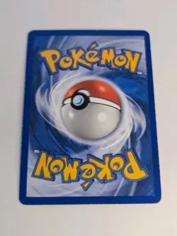 Pikachu - ex FireRed & LeafGreen 74/112 2004 Pokemon TCG ⚡ MP - Image 2