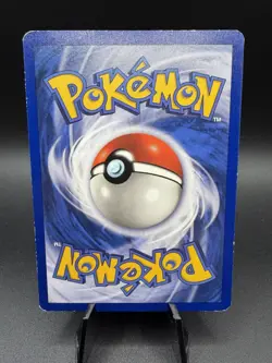 Pokemon TCG 1st Edition Moltres 27/62 Fossil Regular - Image 2