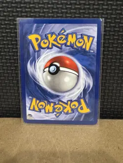 1999 Pokemon Fossil - 1st Edition - Aerodactyl 16/62 - Ungraded - Image 2