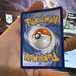 Pokemon Rayquaza Legendary Treasures Holo Rare 93/113 120 HP Dragon Pulse Shred - Image 2
