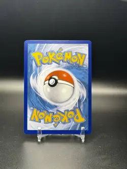 POKEMON XY GENERATIONS #48 HITMONCHAN RARE REVERSE HOLO - NM - Image 2