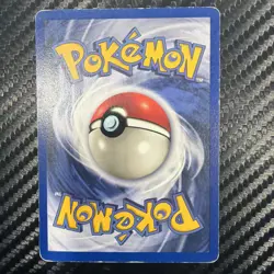 Pokemon Vintage Shadowless Squirtle 063/102 Base Set - Image 2