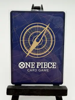 One Piece TCG | Sabo PRB02-014 SR - One Piece Card the Best Vol. 2 NM - Image 2