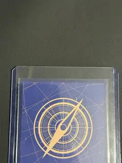 One Piece Laboon EB01-048 SR Alternative Art Memorial Collectible - Image 5