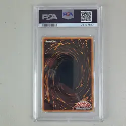 Yugioh Card "Elemental HERO Honest Neos" HC01-KR015 Korean Ver Parallel Rare - Image 2