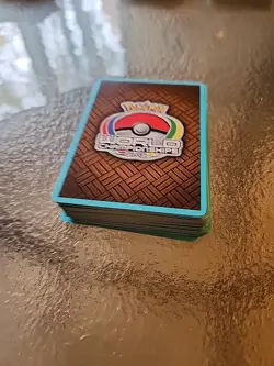 Lot Of 50+ Pokemon Cards World Championships 2012 Energies And Trainers - Image 2