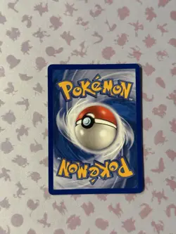 Pidgey 77/110 EX Holon Phantoms Stamped Reverse Holo Pokemon Card NM - Image 2