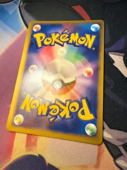 Mew - Holo Rare - Shining Darkness DP3 Holo Rare Unlimited Pokemon 151 Card NM - Image 3