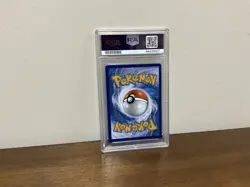 PSA 10 - Togepi & Cleffa & Igglybuff GX 143a/236 Alt Art Tag Team - Pokemon Card - Image 2