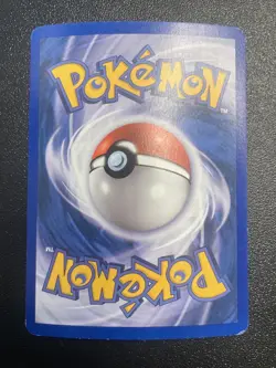 Pokemon Card-Umbreon-17/113-EX Delta Species-Holo ENG-Stamped-Very Good - Image 2