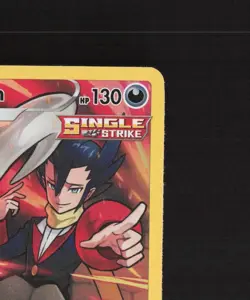 Houndoom TG10/TG30 Brilliant Stars Full Art Ultra Rare Holo Pokemon Card NM - Image 4