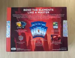 Magic The Gathering Avatar The Last Airbender Bundle - Image 2