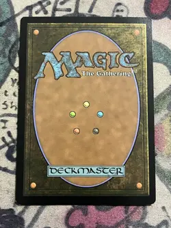 MTG Noble Hierarch Double Masters 2XM (177/332) Regular Rare Magic The Gathering - Image 2