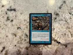 Mtg Steal Enchantment Tempest - Magic the Gathering Steal Enchantment Played - Image 1